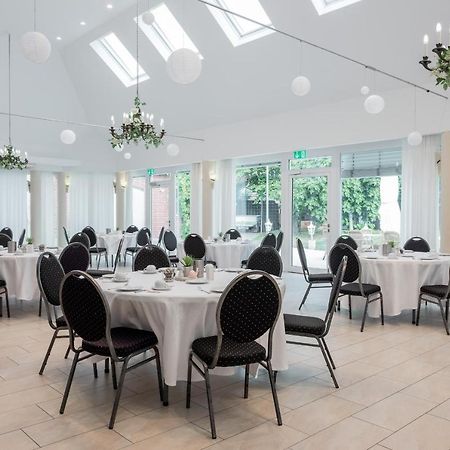 Landhotel Classhof Willich Bagian luar foto