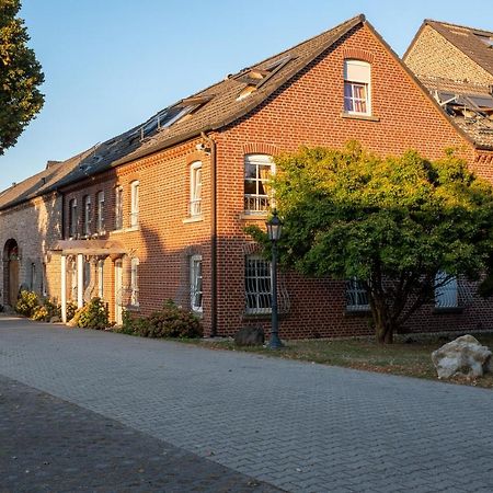 Landhotel Classhof Willich Bagian luar foto