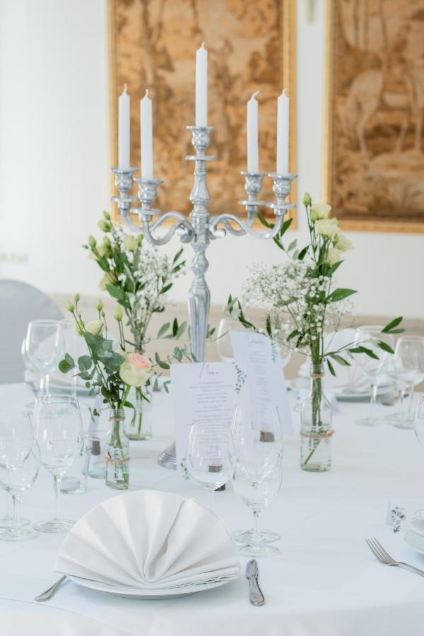 Landhotel Classhof Willich Bagian luar foto
