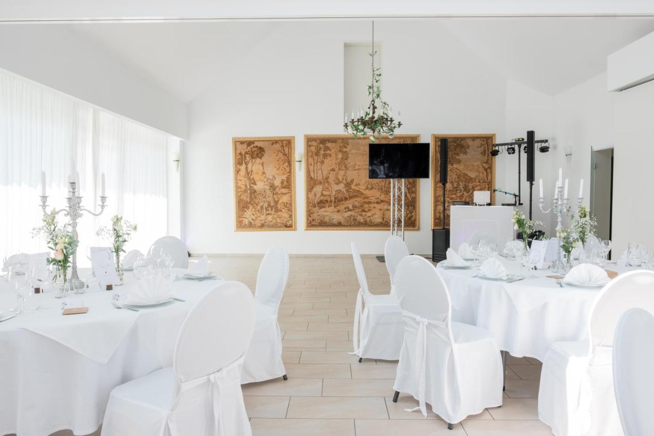 Landhotel Classhof Willich Bagian luar foto