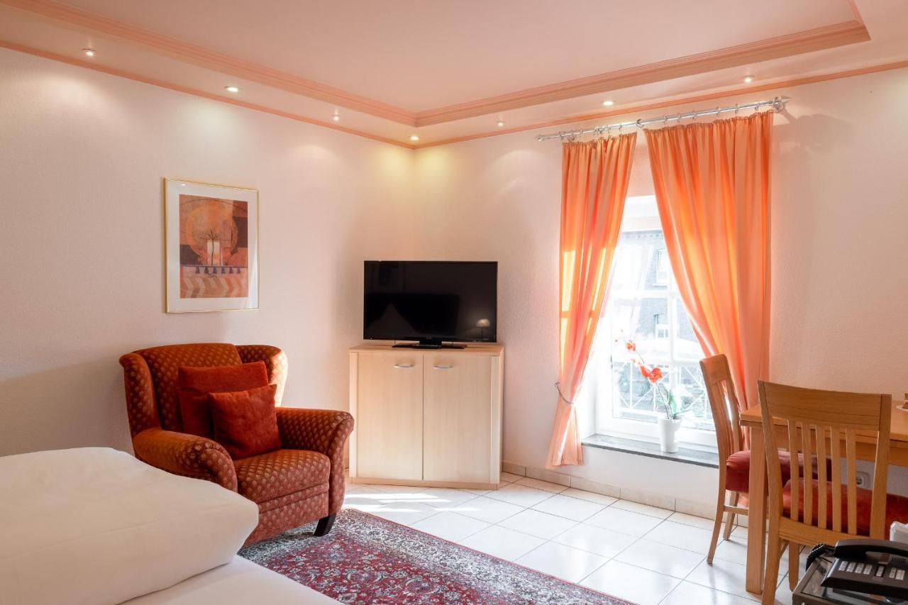 Landhotel Classhof Willich Ruang foto