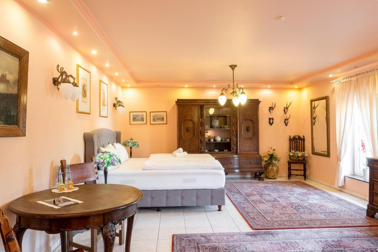 Landhotel Classhof Willich Ruang foto