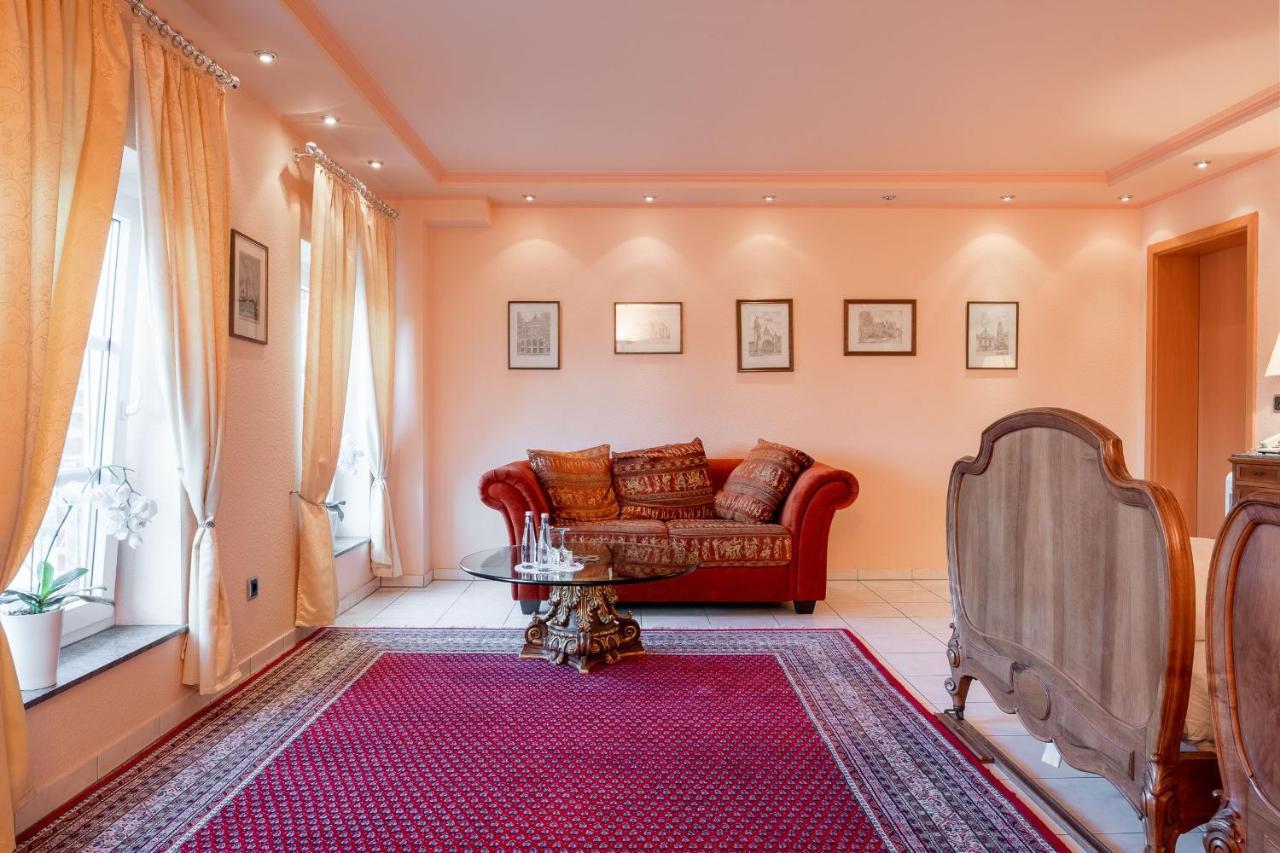 Landhotel Classhof Willich Ruang foto