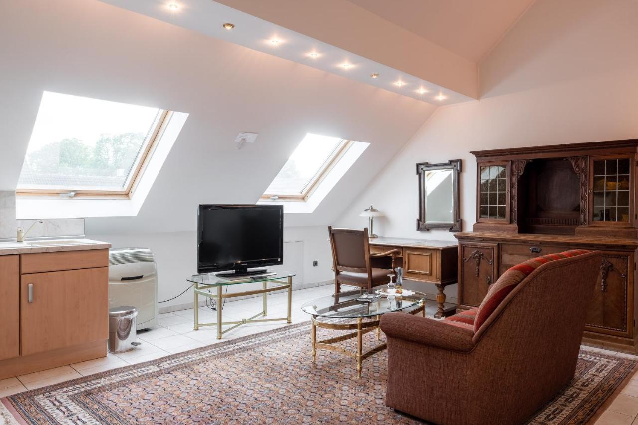 Landhotel Classhof Willich Ruang foto