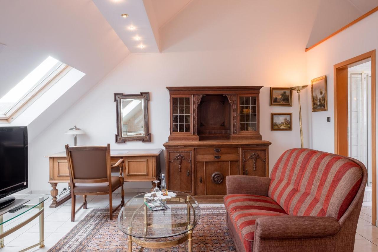 Landhotel Classhof Willich Ruang foto